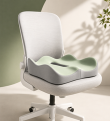 Coussin Ergonomique à Mémoire de Forme