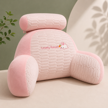 Oreiller Ergonomique à Mémoire de Forme