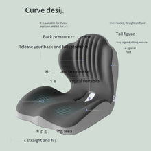Coussin Lombaire Ergonomique – Soutien du Dos