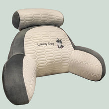 Oreiller Ergonomique à Mémoire de Forme